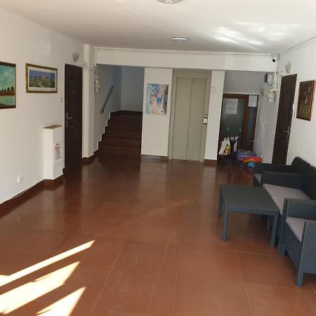 Apartament Garsoniera Vila Marie Năvodari Zewnętrze zdjęcie