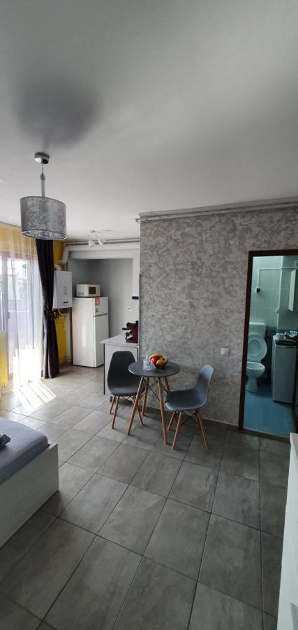 Apartament Garsoniera Vila Marie Năvodari Zewnętrze zdjęcie