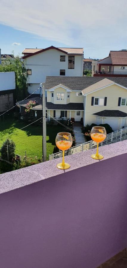 Apartament Garsoniera Vila Marie Năvodari Zewnętrze zdjęcie