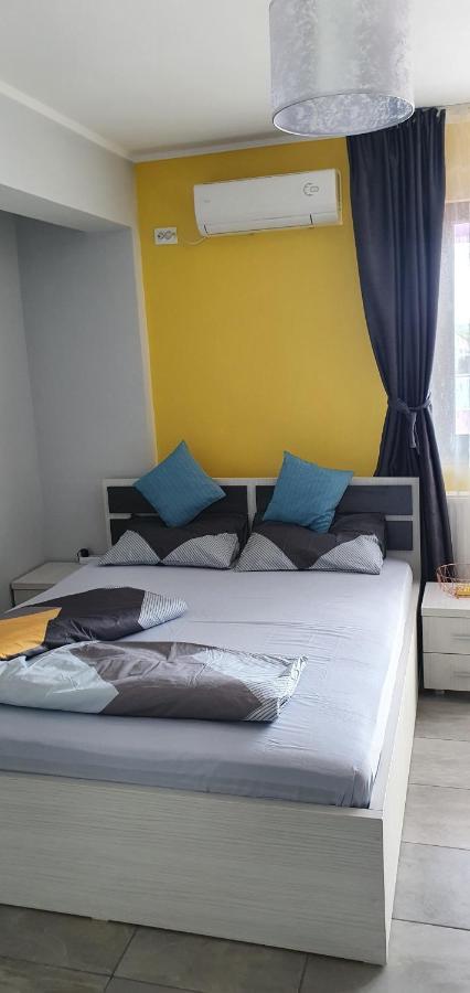Apartament Garsoniera Vila Marie Năvodari Zewnętrze zdjęcie