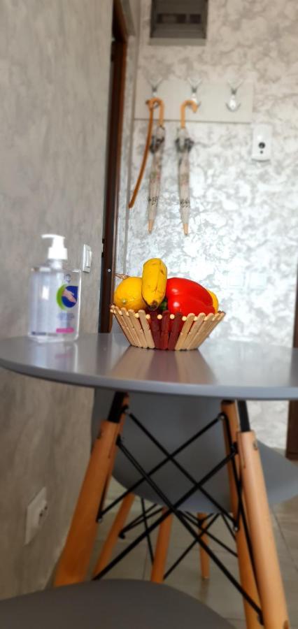 Apartament Garsoniera Vila Marie Năvodari Zewnętrze zdjęcie