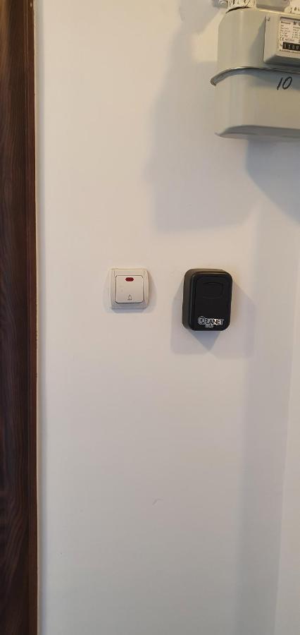 Apartament Garsoniera Vila Marie Năvodari Zewnętrze zdjęcie