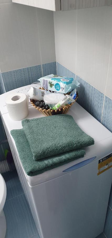 Apartament Garsoniera Vila Marie Năvodari Zewnętrze zdjęcie